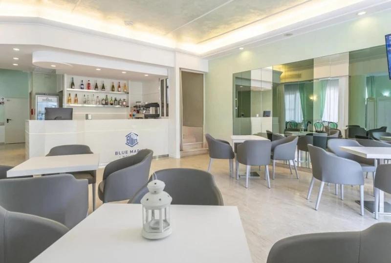 Hotel Rex Misano Adriatico Exterior photo