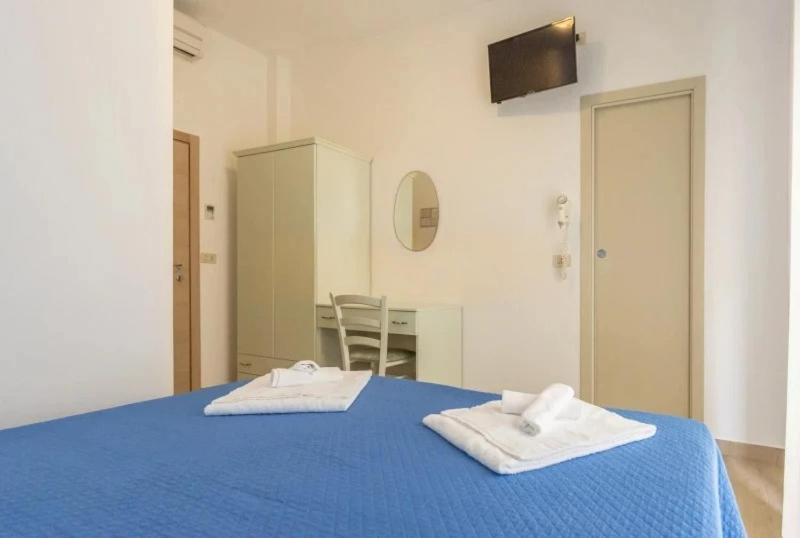 Hotel Rex Misano Adriatico Exterior photo