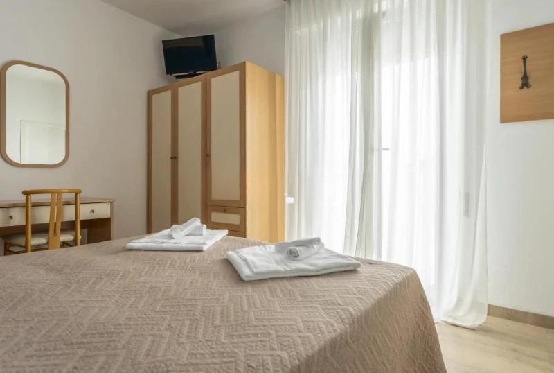 Hotel Rex Misano Adriatico Room photo