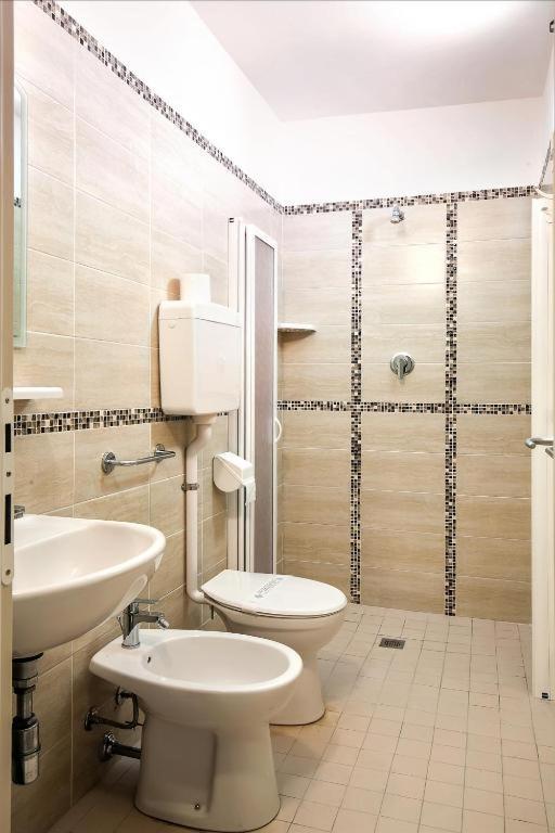 Hotel Rex Misano Adriatico Room photo
